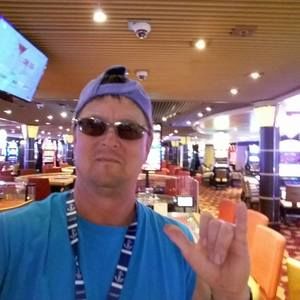 Meet your Posher, Gary